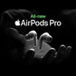 APPLE AirPods Pro (2nd Gen.)