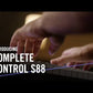 Native Instruments - Komplete Kontrol S88 MK2