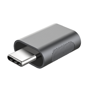 Adattatore da USB C a USB 3.0