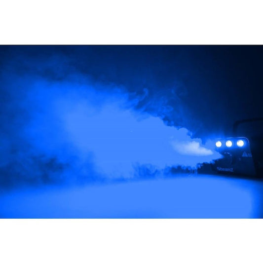 Beamz s700LED Macchina del fumo