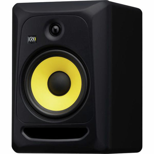 KRK RP8 G3 RoKit Classic Studio Monitor black