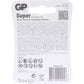 Batterie / Pile GP Super Alkaline AAA