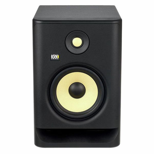 KRK Rokit RP7 G4 Black Studio Monitor