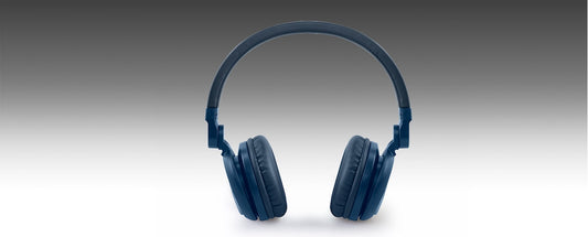 MUSE M-276 BT - Cuffie bluetooth