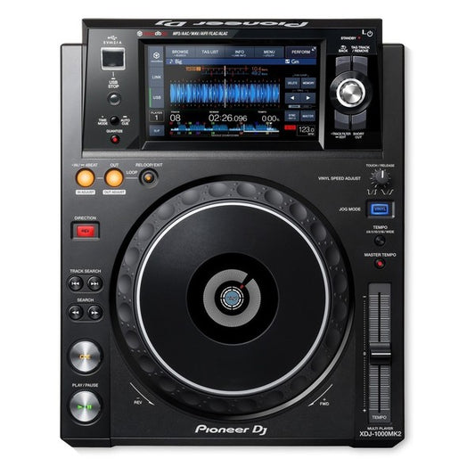 Pioneer DJ XDJ-1000MK2