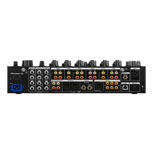 Pioneer DJ Mixer DJM-V10