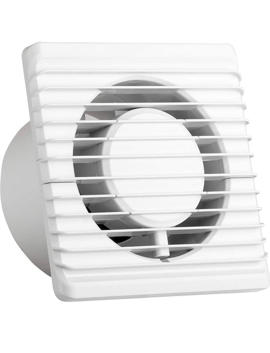 Ventilatore universale per bagno 100mm