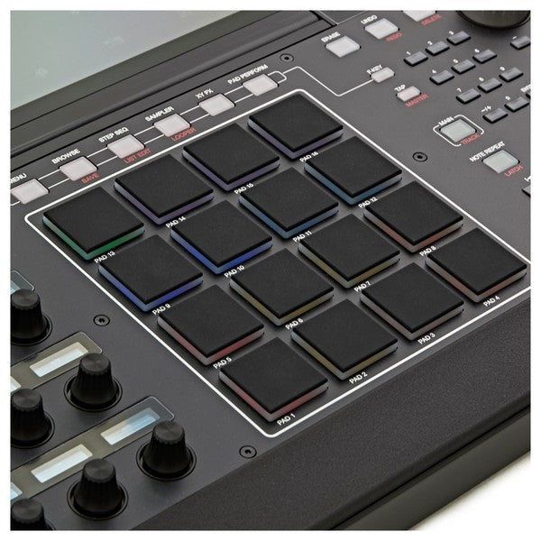 AKAI - MPC X