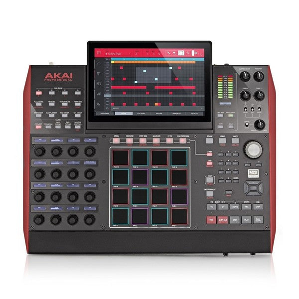 AKAI - MPC X