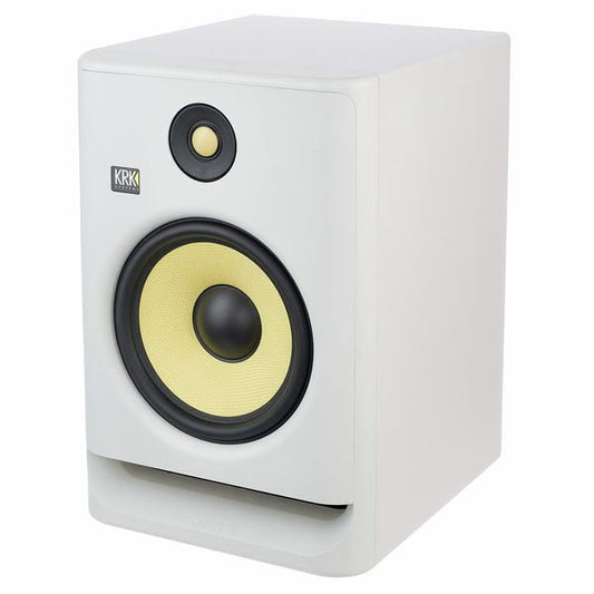 KRK Rokit RP8 G4 White Noise