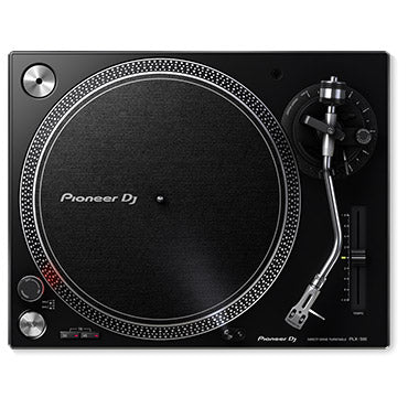 Pioneer DJ Giradischi PLX-500-K