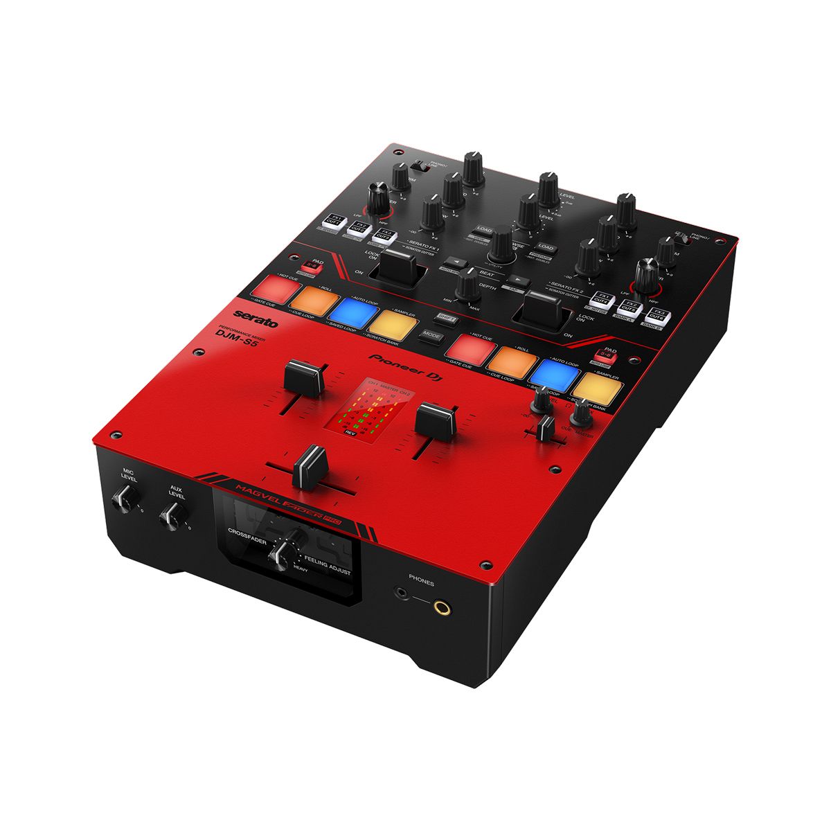 Pioneer Mixer DJM-S5