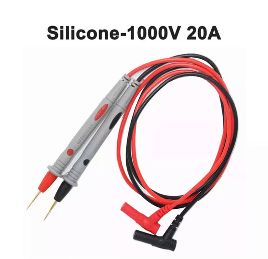 Cavi di prova per Multimetro digitale