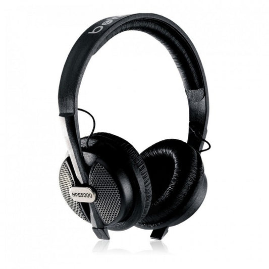 Behringer U-PHORIA STUDIO PRO
