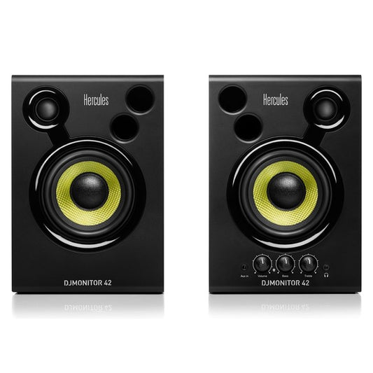 HERCULES Dj DJMONITOR 32