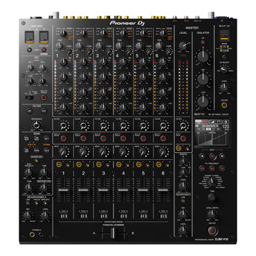 Pioneer DJ Mixer DJM-V10