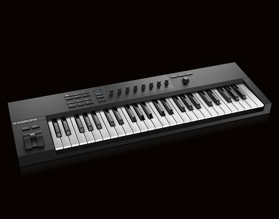 Native Instruments - Komplete Kontrol A49