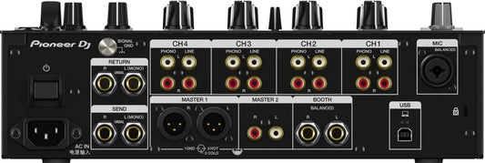 Pioneer DJ Mixer DJM-750MK2