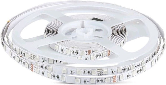 VTAC Striscia Led / Strip Led DC24V 9W/M IP20 5M