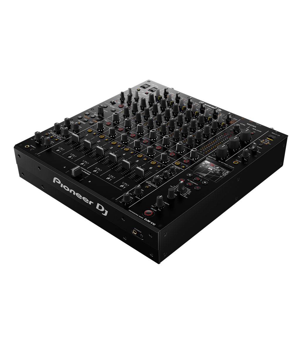 Pioneer Mixer DJM-V10