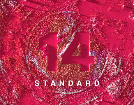 Native Instruments - KOMPLETE 14 STANDARD DL