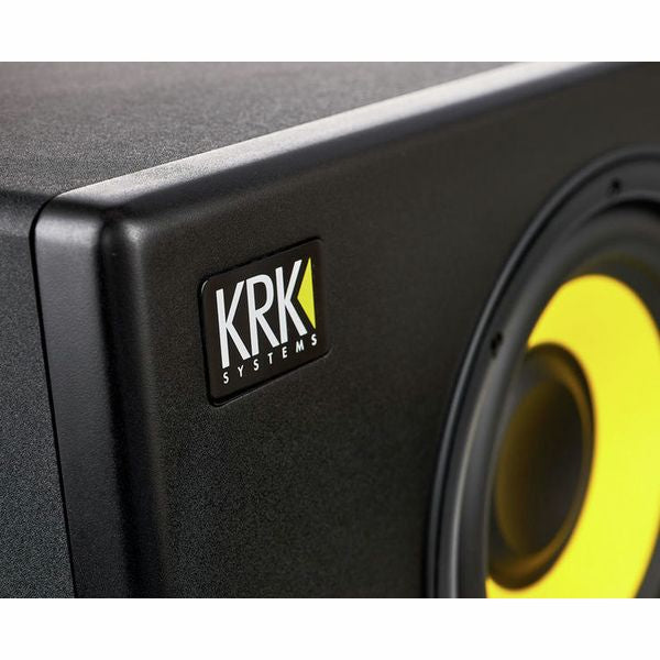 KRK S10G4 Subwoofer Studio Attivo
