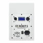 KRK Rokit RP5 G4 White Noise Cassa Monitor Studio Attivo