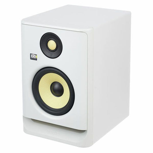 KRK Rokit RP5 G4 White Noise Cassa Monitor Studio Attivo