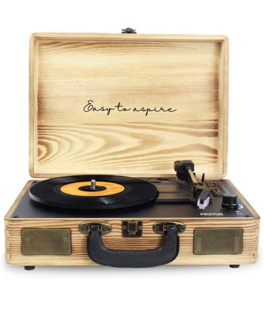 Giradischi Vintage PRIXTON