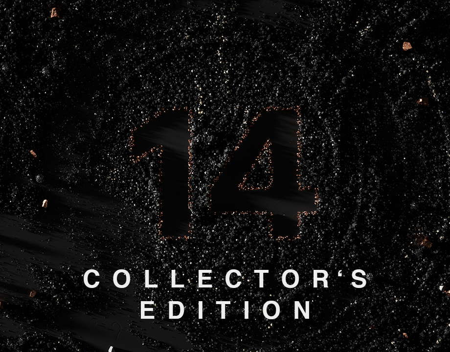 Native Instruments - KOMPLETE 14 COLLECTOR'S EDITION DL