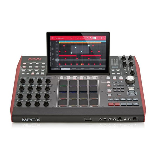 AKAI - MPC X