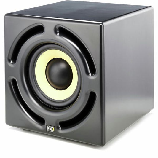 KRK 12sHO Subwoofer Studio Attivo
