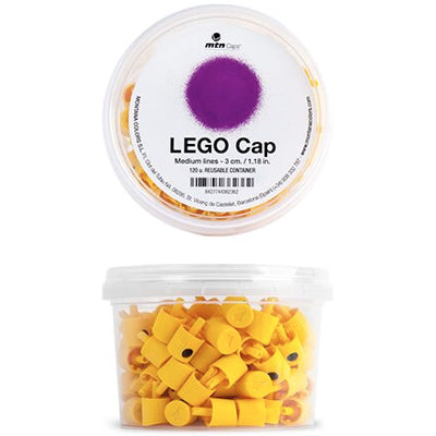 Montana LEGO Cap