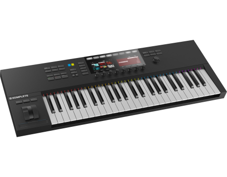 NATIVE INSTRUMENTS - KOMPLETE KONTROL S49 MK2