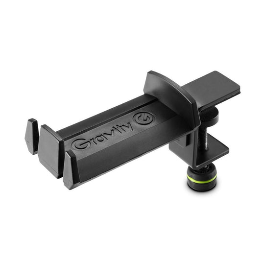 GRAVITY Stand Cuffie Auricolari HP HTC 01 B