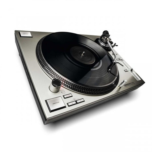 Giradischi RELOOP RP-7000 MKII Silver