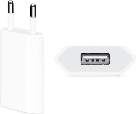 Apple 5W USB Power Adapter